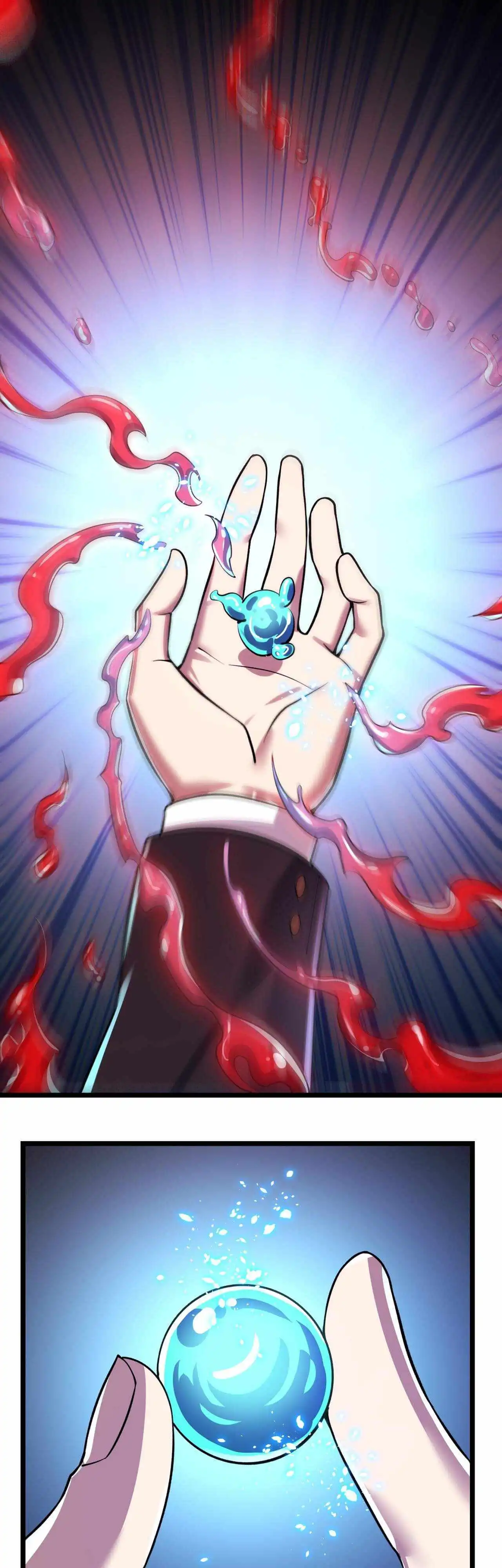 Combine Cube Chapter 35 12